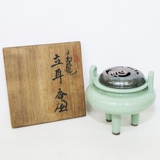 Suwa Sozan Antik Seladon