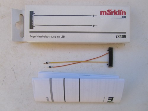Märklin 73409 spur - märklin,