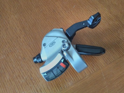 Shimano deore m750 - deore,