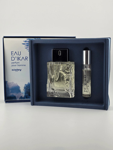 Sisley eau ikar - sisley,