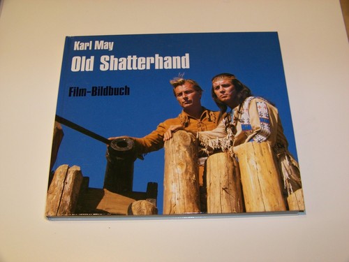 Karl may filmband - may, +++
