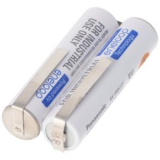 Panasonic eneloop standard - panasonic,