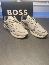 Boss Black Sneaker Owen Runn