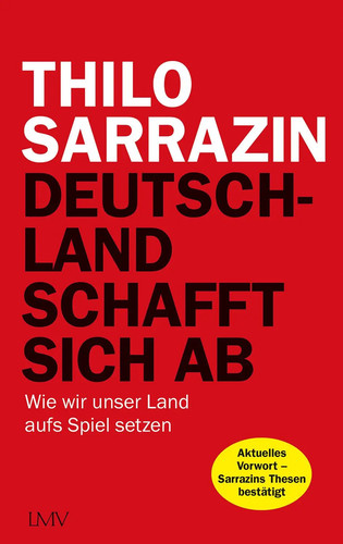 Deutschland schafft sich - , |