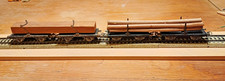 2 Märklin Drehschemel