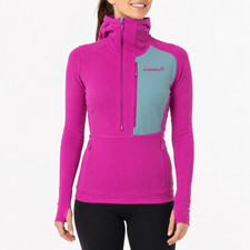 Norrona damen stretch - stretch, pullover