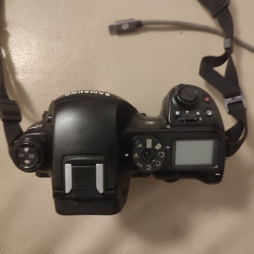 Samsung nx1 series - series, spiegellose