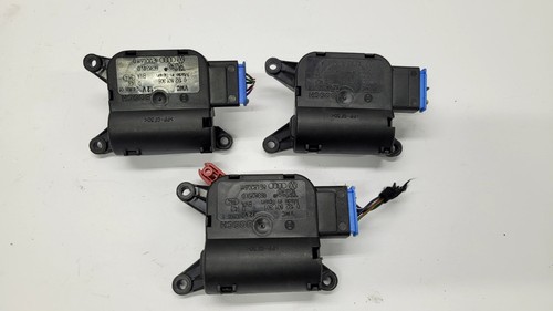 Audi stellmotor klima - b7,