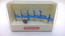 Wiking 378 Lemken Pflug