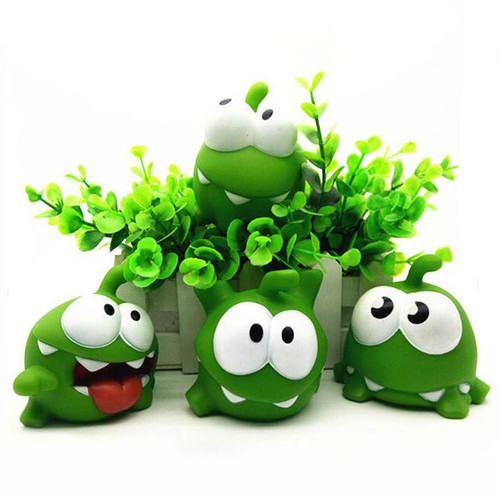 Rope frog vinyl rubber - vinyl, games