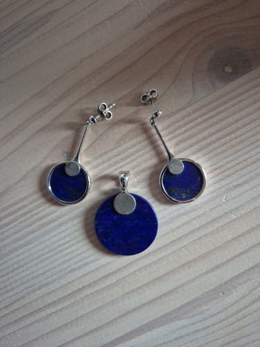 Tolles schmuckset von sogni - tolles,