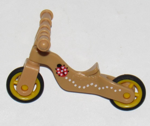Playmobil laufrad 5571 - laufrad,