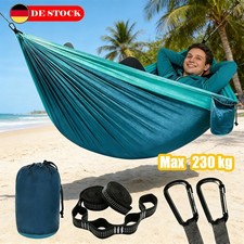 Hängematte Outdoor