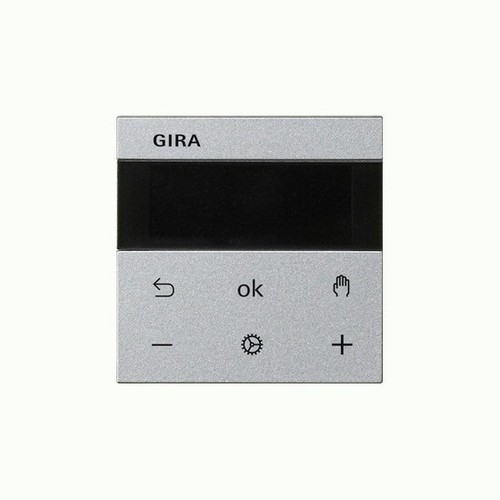 Gira smart home - smart,