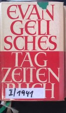 Evangelisches Tagzeitenbuch : Ordnung f.d. tägliche Gebet. Mauder, Albert:
