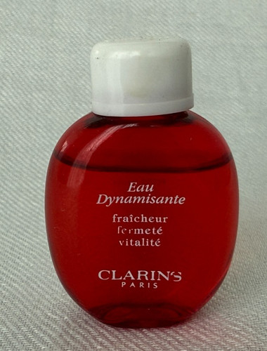 Clarins eau dynamisante - –,