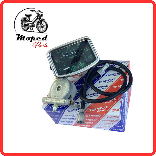 Kompletter tacho mbk 120 - 88,