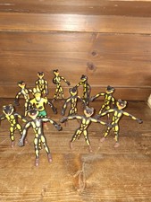 Salamander Biegefiguren 11