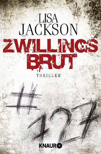 Lisa jackson zwillingsbrut - lisa,