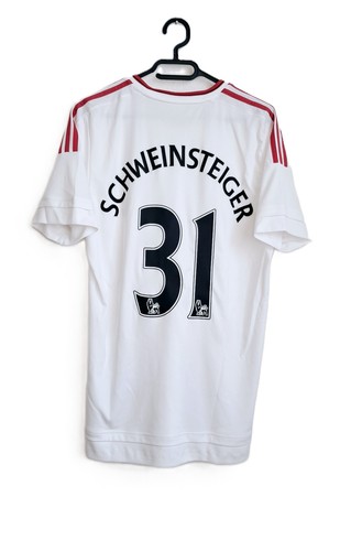 Trikot manchester united - manchester,