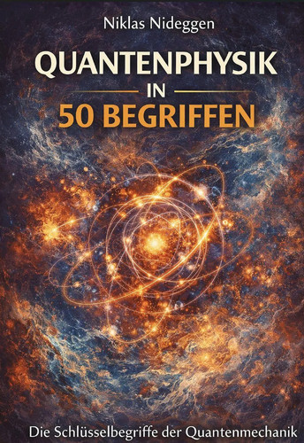 Quantenphysik begriffen - quantenphysik,