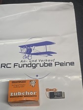 Multiplex Pico 3/4 --35Mhz