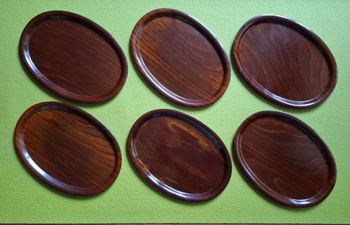 Vintage tablett - vintage,