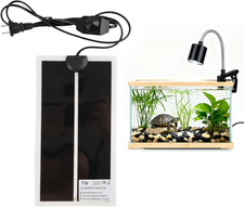 Terrarium Heizmatte 15x28 cm