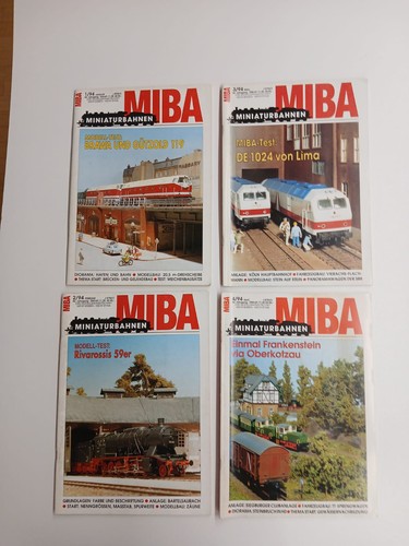 Miba 1994 ganzer - miba, 12