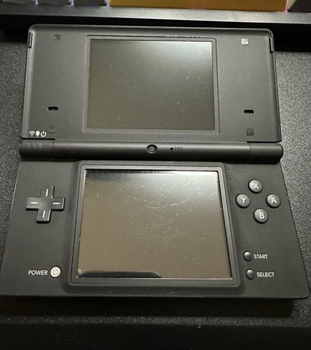 Nintendo dsi - nintendo,