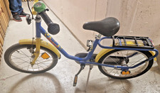 Kinderfahrrad 18 Zoll Puky