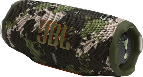 Jbl charge squad bluetooth - jbl, 6