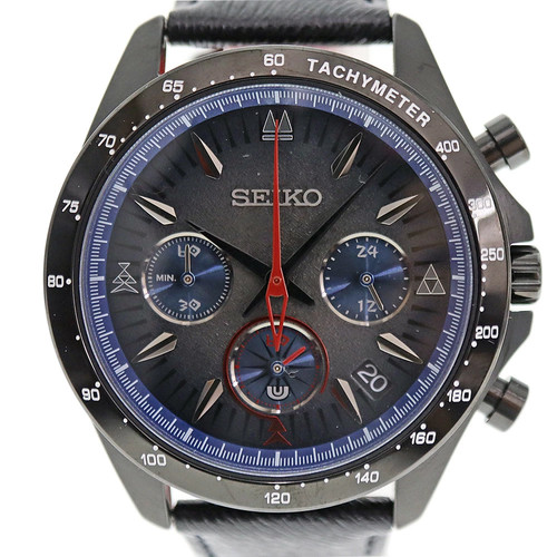 Seiko monster hunter - seiko,