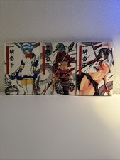 Dragon Girls 2,15,18