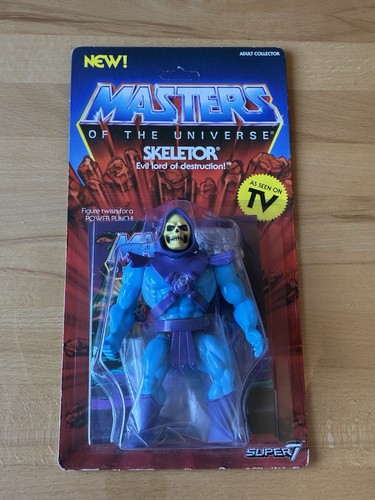 Mattel masters the - mattel, universe