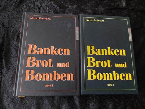 Stefan erdmann banken brot - stefan,