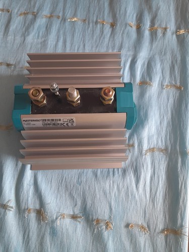 Mastervolt trenndiode 1202 - mastervolt,