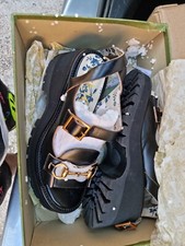 Gucci Stiefel Damen N40