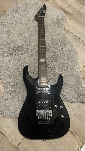 Esp ltd 50 - ltd, mh-50