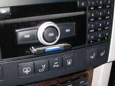 4Gb SDHC Card PCMCIA für Mercedes W212 W221 W211 W204 C207 X204 C S GLK E Klasse