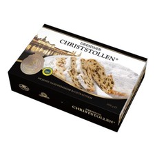 Original Dresdner Christstollen Henry Lambertz  1 kg