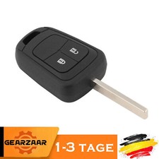 Schlüssel Gehäuse Ersatz