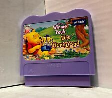 vtech V.Smile Disney Winnie
