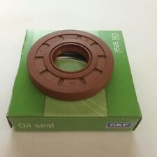 Supercharger Drive Snout Oil