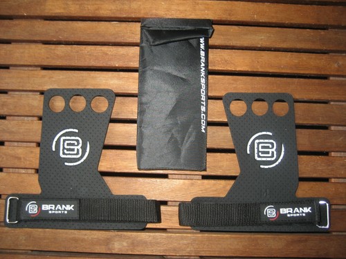 Paar brank sports - 2, crossfit
