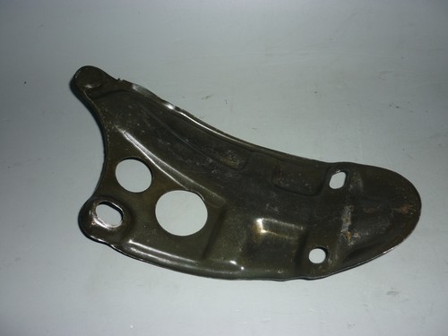 Yamaha 500 2j4 - 500, motor