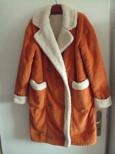 Bonprix bpc Cordmantel m