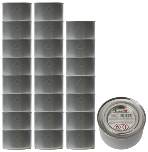 24x brennpaste 200g - brennpaste,
