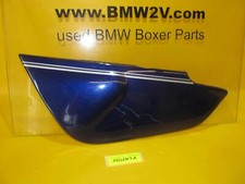 Bmw r100 r80 r65 - r100, monolever