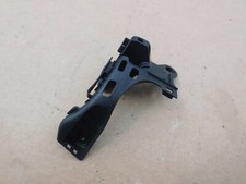 Opel Astra H Caravan Halter Führung Stoßstange Hinten Links 13143106